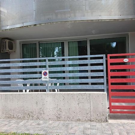 Appartamento Piano Terra Eraclea Mare Exterior foto