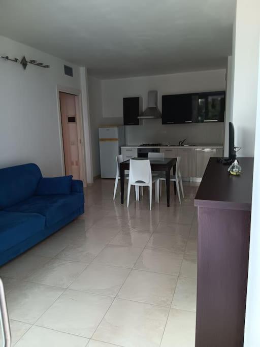 Appartamento Piano Terra Eraclea Mare Exterior foto